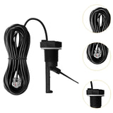 Maxbell Flow Switch Assembly with Cable Lightweight Direct Replace Water Flow Switch