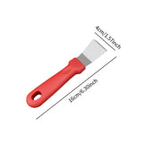 Maxbell Range Hood Scraping Tool Kitchen Cleaning Spatula for Household Stoves Grill