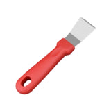 Maxbell Range Hood Scraping Tool Kitchen Cleaning Spatula for Household Stoves Grill