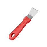 Maxbell Range Hood Scraping Tool Kitchen Cleaning Spatula for Household Stoves Grill