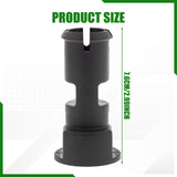 Maxbell 731-10070A Hood Pivot Pin Practical Premium Easy Installation Parts for GT50