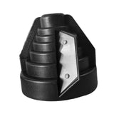 Maxbell Pipe Deburring Tool Sturdy Remove Burr Outer Chamfer Tool for 20-63mm PVC without drill nail
