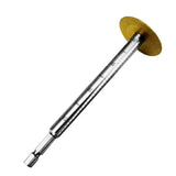 Maxbell Inside Pipe Cutter for PVC Pipe Multifunction Portable Adjustable with Scale