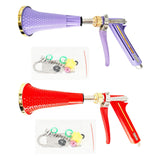 Maxbell Multipurpose Adjustable Comfortable Grip for Irrigation Garden Watering Yard Purple