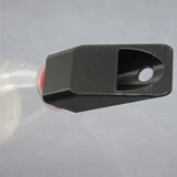 Maxbell 2Pcs Drill Dust Cover Household Dustproof for Electric Hammer Electric Drill