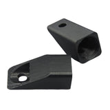 Maxbell 2Pcs Drill Dust Cover Household Dustproof for Electric Hammer Electric Drill