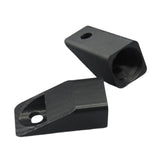 Maxbell 2Pcs Drill Dust Cover Household Dustproof for Electric Hammer Electric Drill