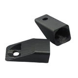 Maxbell 2Pcs Drill Dust Cover Household Dustproof for Electric Hammer Electric Drill