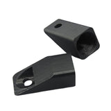 Maxbell 2Pcs Drill Dust Cover Household Dustproof for Electric Hammer Electric Drill