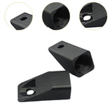 Maxbell 2Pcs Drill Dust Cover Household Dustproof for Electric Hammer Electric Drill