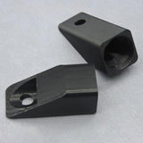 Maxbell 2Pcs Drill Dust Cover Household Dustproof for Electric Hammer Electric Drill