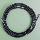 Maxbell Drain Cleaner Multifunctional Drain Snake for Basin Kitchen Sink Shower Sink 1.5m
