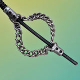 Maxbell Drain Cleaner Multifunctional Drain Snake for Basin Kitchen Sink Shower Sink 2m
