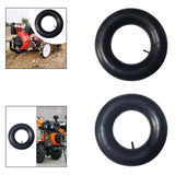 Maxbell Agriculture Tiller Tire Tube Heavy Duty Replace Rubber Inner Tube