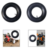 Maxbell Agriculture Tiller Tire Tube Heavy Duty Replace Rubber Inner Tube