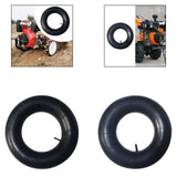 Maxbell Agriculture Tiller Tire Tube Heavy Duty Replace Rubber Inner Tube