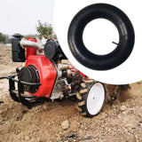 Maxbell Agriculture Tiller Tire Tube Heavy Duty Replace Rubber Inner Tube