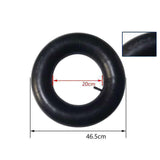 Maxbell Agriculture Tiller Tire Tube Heavy Duty Replace Rubber Inner Tube