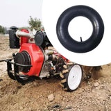 Maxbell Agriculture Tiller Tire Tube Heavy Duty Replace Rubber Inner Tube