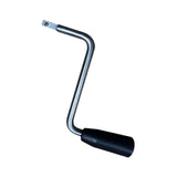 Maxbell Patio Umbrella Hand Crank Leisure Umbrellas Parts for Pool Courtyard Camping