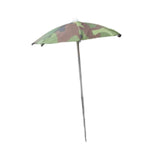 Maxbell Plant Umbrella for Outdoor Decor with Stake for Yard Flowers Potted Backyard