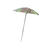 Maxbell Plant Umbrella for Outdoor Decor with Stake for Yard Flowers Potted Backyard