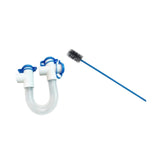 Maxbell Condensate Trap with Brush Repair for Effectively Drains Condensate