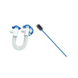 Maxbell Condensate Trap with Brush Repair for Effectively Drains Condensate