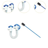 Maxbell Condensate Trap with Brush Repair for Effectively Drains Condensate