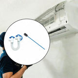 Maxbell Condensate Trap with Brush Repair for Effectively Drains Condensate