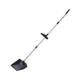 Maxbell Chicken Poop Scooper Mesh Sieve Cat Litter Scooper for Pet Areas Stable Sand