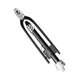 Maxbell Safety Wire Pliers Hand Tool Professional for Industrial Automotive Aircraft 6inch
