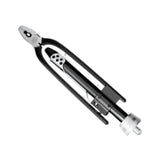 Maxbell Safety Wire Pliers Hand Tool Professional for Industrial Automotive Aircraft 6inch