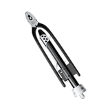 Maxbell Safety Wire Pliers Hand Tool Professional for Industrial Automotive Aircraft 6inch