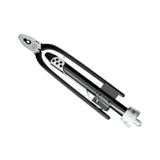 Maxbell Safety Wire Pliers Hand Tool Professional for Industrial Automotive Aircraft 6inch