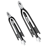 Maxbell Safety Wire Pliers Hand Tool Professional for Industrial Automotive Aircraft 6inch