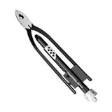 Maxbell Safety Wire Pliers Hand Tool Professional for Industrial Automotive Aircraft 9inch