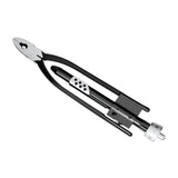 Maxbell Safety Wire Pliers Hand Tool Professional for Industrial Automotive Aircraft 9inch