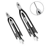 Maxbell Safety Wire Pliers Hand Tool Professional for Industrial Automotive Aircraft 9inch