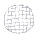 Maxbell Manhole Cover Net Reusable Removal Nylon Cover Netting Manhole Cover Netting 70cm