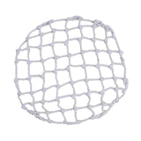 Maxbell Manhole Cover Net Reusable Removal Nylon Cover Netting Manhole Cover Netting 70cm
