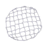 Maxbell Manhole Cover Net Reusable Removal Nylon Cover Netting Manhole Cover Netting 70cm
