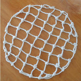 Maxbell Manhole Cover Net Reusable Removal Nylon Cover Netting Manhole Cover Netting 70cm