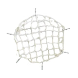 Maxbell Manhole Cover Net Easy Clean for Drainage Systems for Sewer Protection Round 70cm