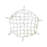 Maxbell Manhole Cover Net Easy Clean for Drainage Systems for Sewer Protection Round 70cm