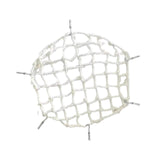Maxbell Manhole Cover Net Easy Clean for Drainage Systems for Sewer Protection Round 70cm