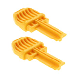 Maxbell 2x Lawn Mower Safety Keys Supplies Security Accessory Compact Portable Parts