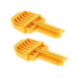 Maxbell 2x Lawn Mower Safety Keys Supplies Security Accessory Compact Portable Parts