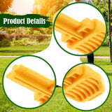 Maxbell 2x Lawn Mower Safety Keys Supplies Security Accessory Compact Portable Parts