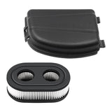 Maxbell Lawn Mower Air Filter Replacing Premium 593260 798452 for 550E 104M02 104M05